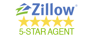 Zillow 5 Star Agent